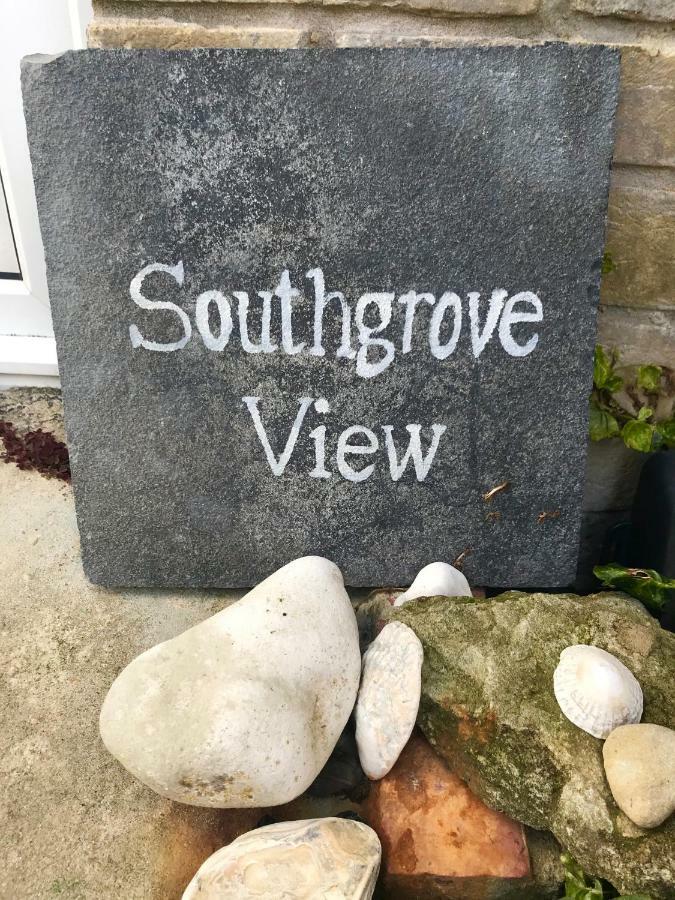 Southgrove View, Family Holiday Cottage Ventnor Exterior photo